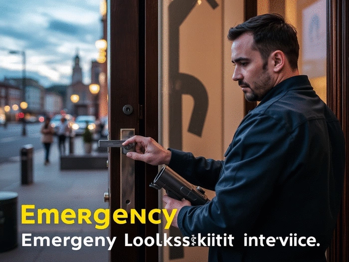 Peterborough City Centre